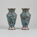 605207 Vases